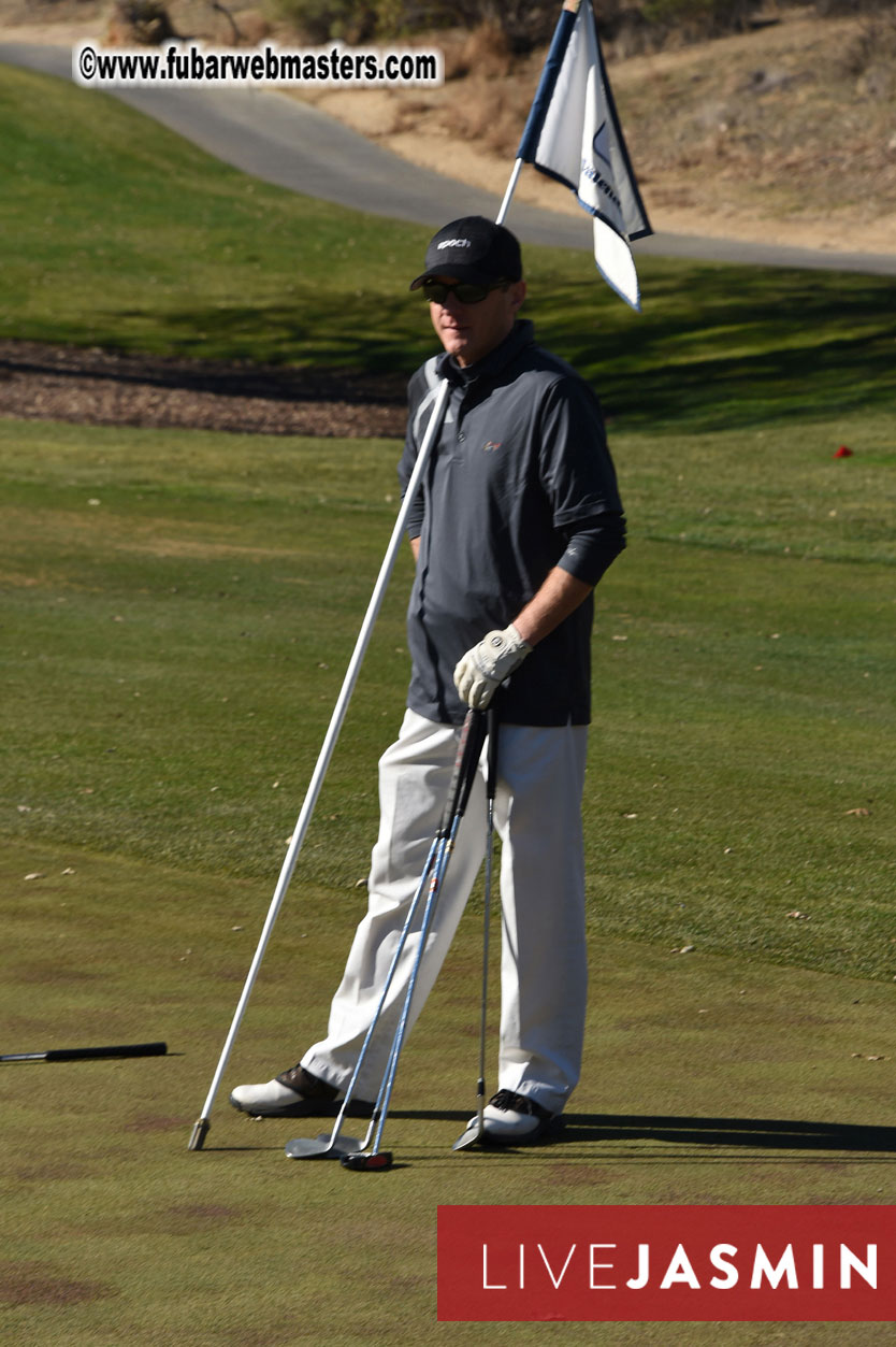 XBIZ Golf Tournament