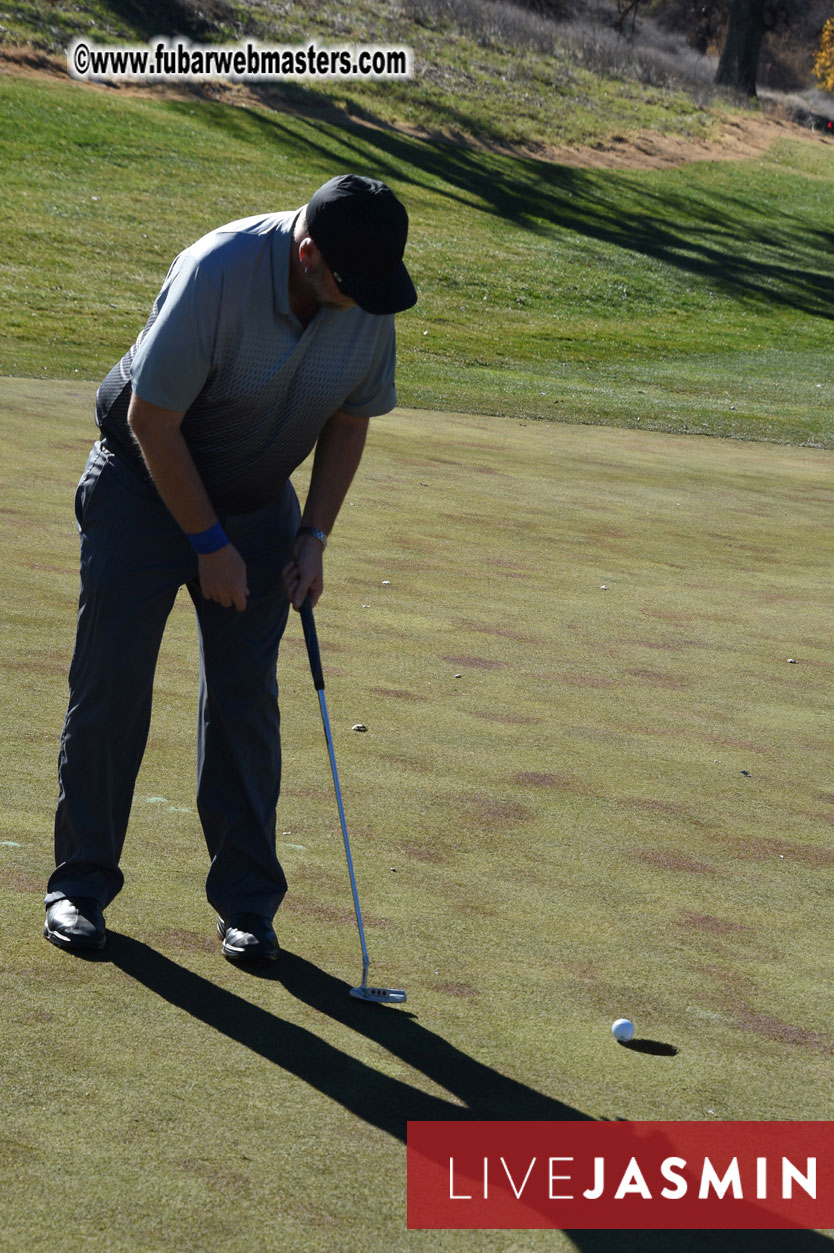 XBIZ Golf Tournament