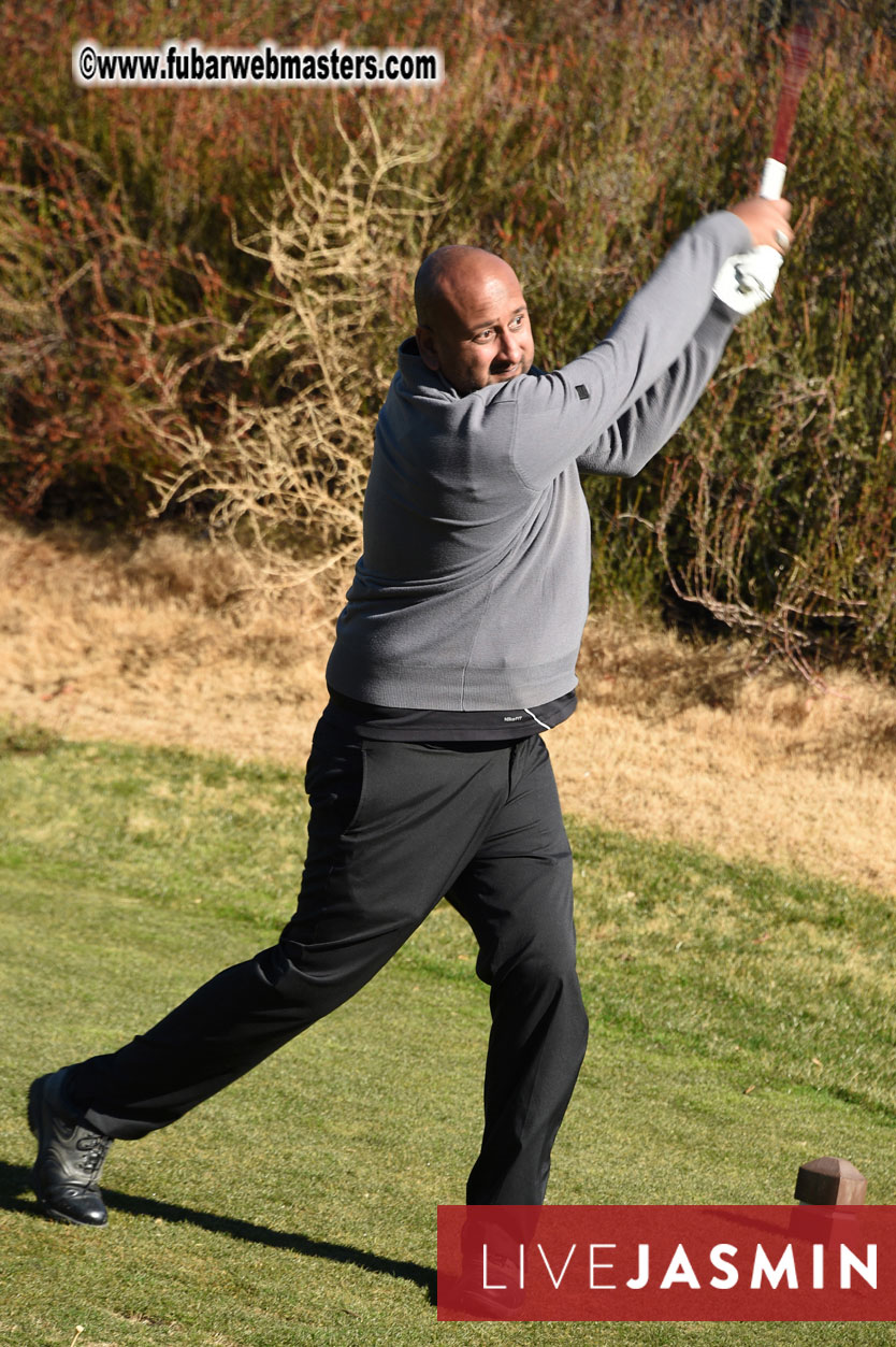 XBIZ Golf Tournament