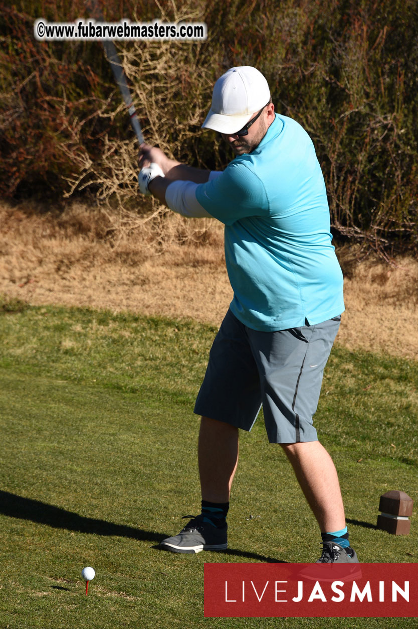 XBIZ Golf Tournament