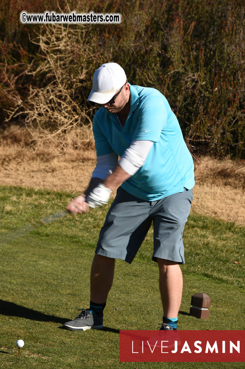 XBIZ Golf Tournament