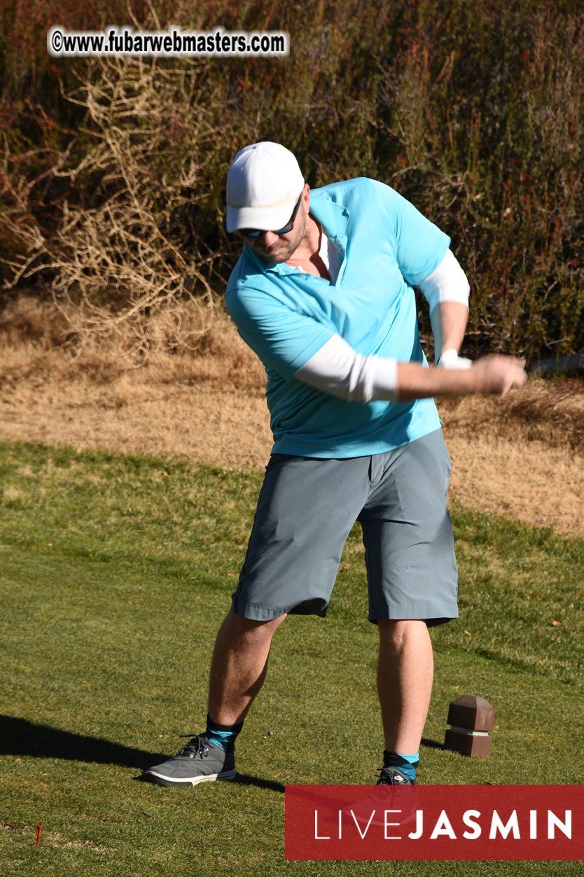 XBIZ Golf Tournament