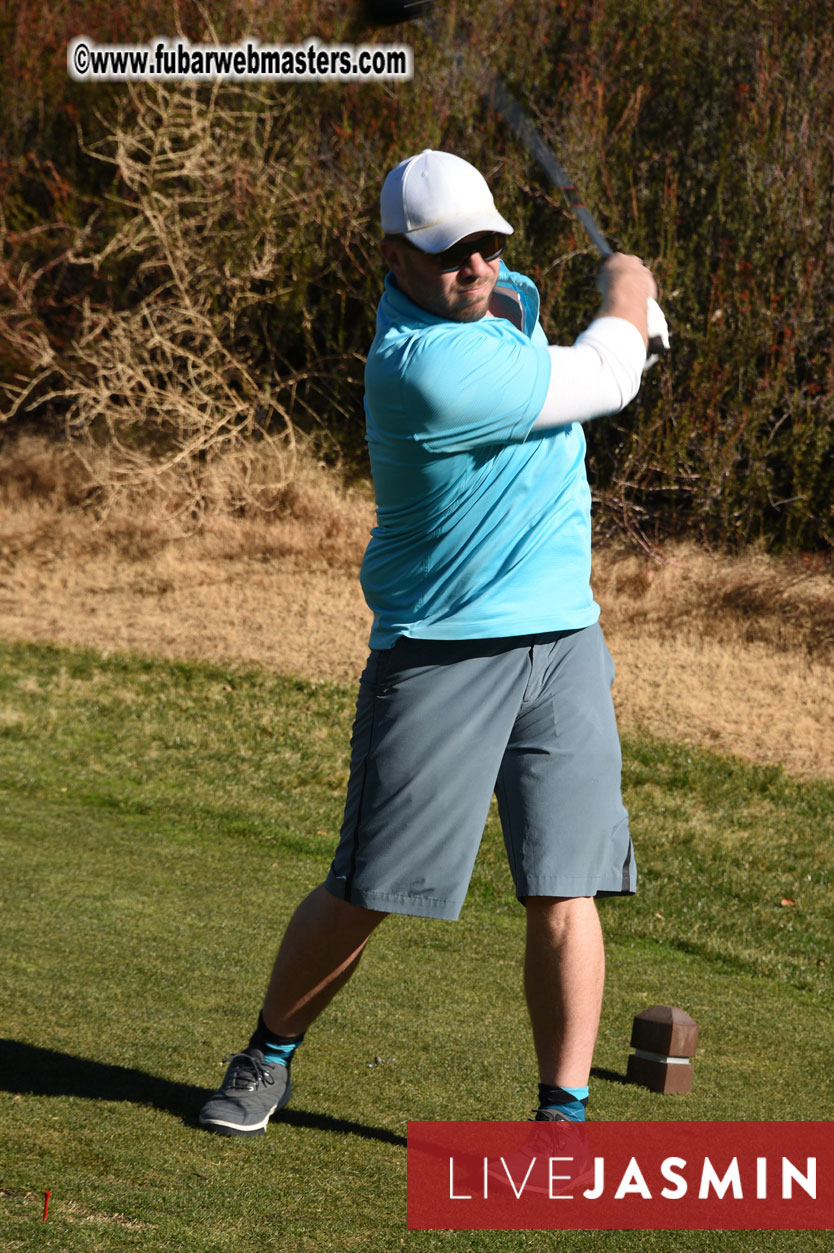 XBIZ Golf Tournament