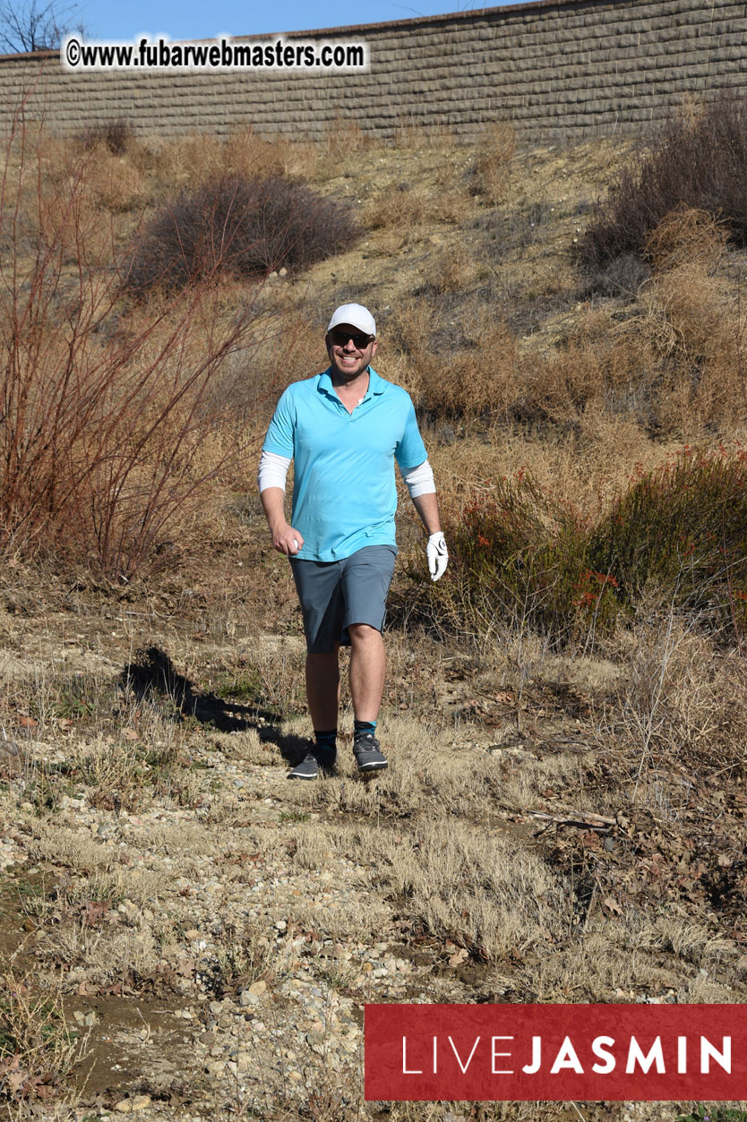 XBIZ Golf Tournament