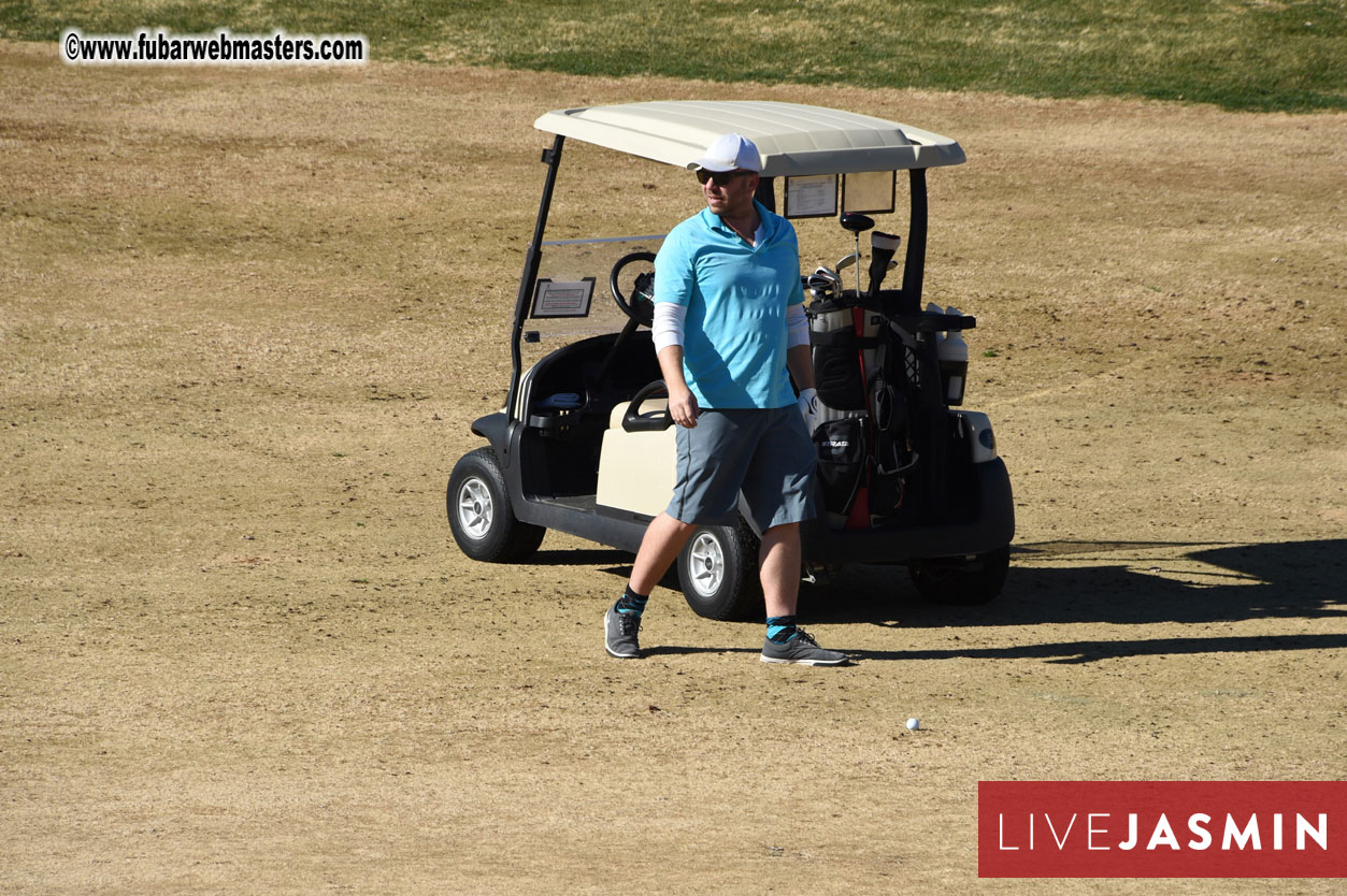 XBIZ Golf Tournament