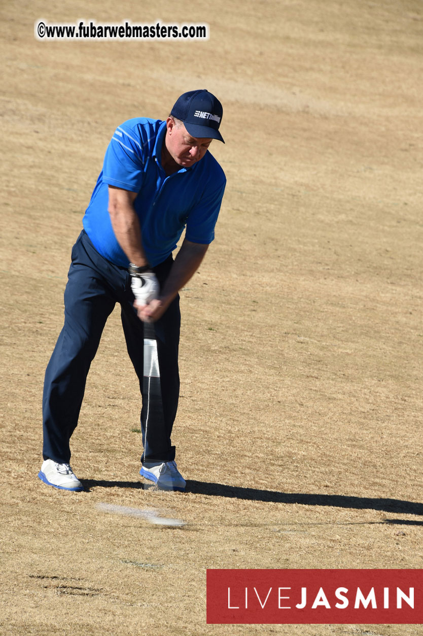 XBIZ Golf Tournament