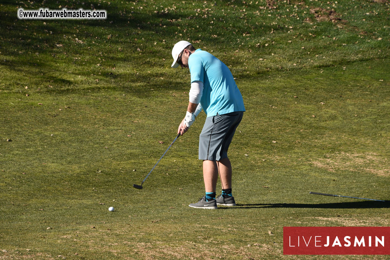 XBIZ Golf Tournament