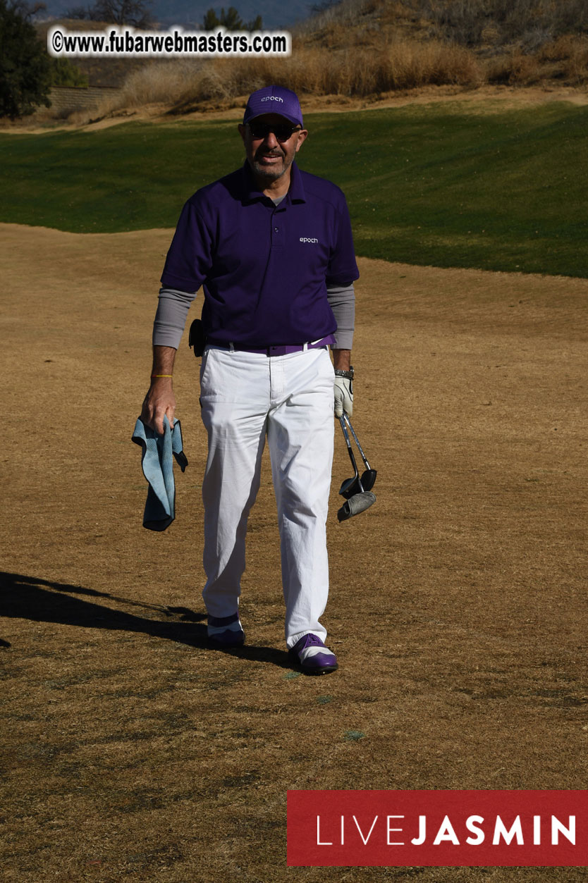 XBIZ Golf Tournament