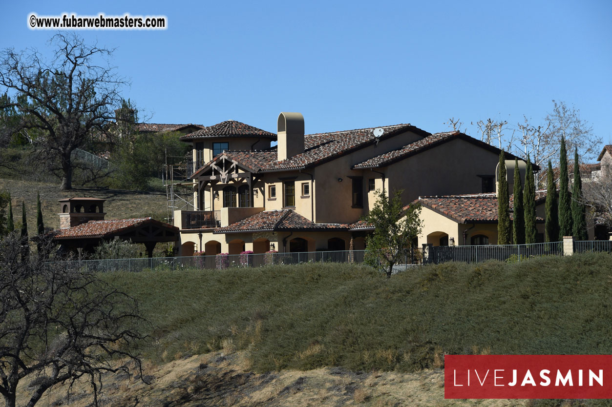 XBIZ Golf Tournament