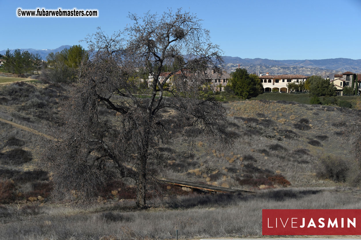 XBIZ Golf Tournament