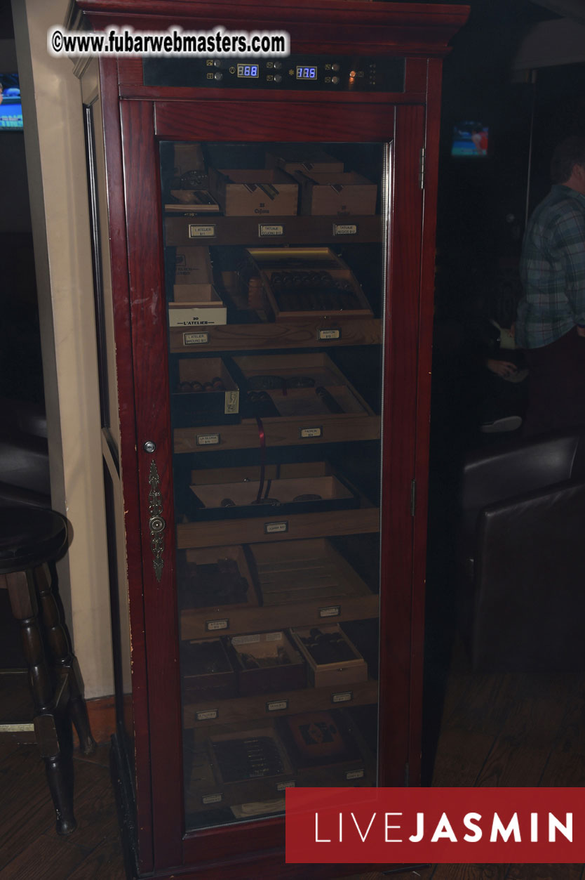 Cigar Club