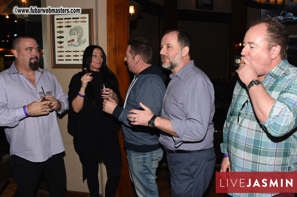 Cigar Club
