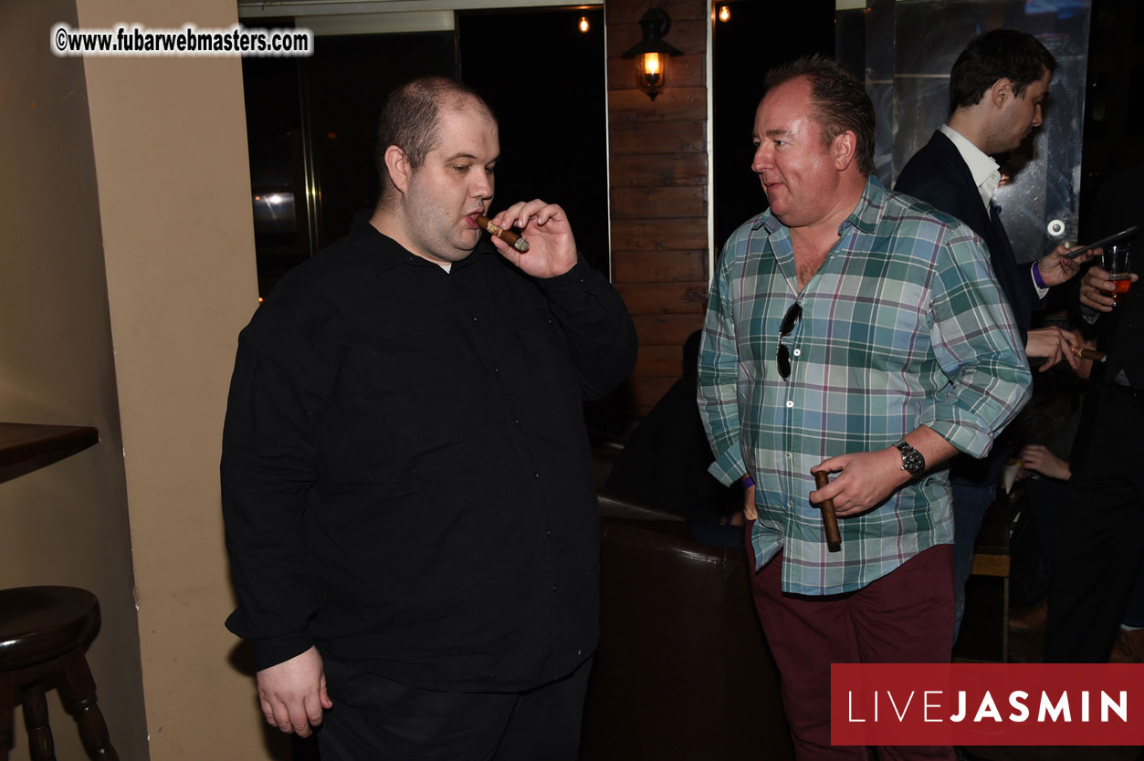 Cigar Club