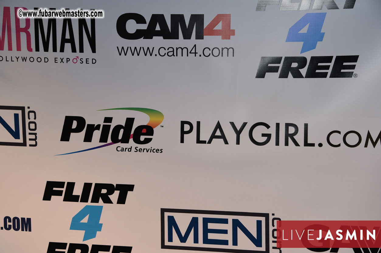 2016 Cybersocket Web Awards