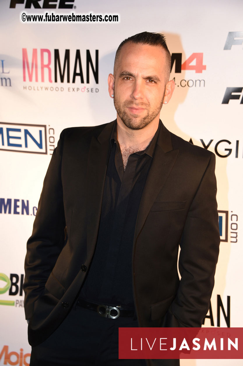 2016 Cybersocket Web Awards