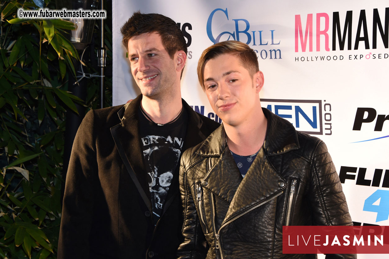 2016 Cybersocket Web Awards