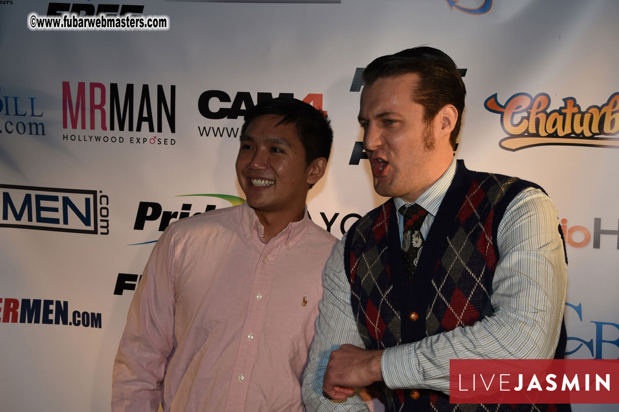 2016 Cybersocket Web Awards