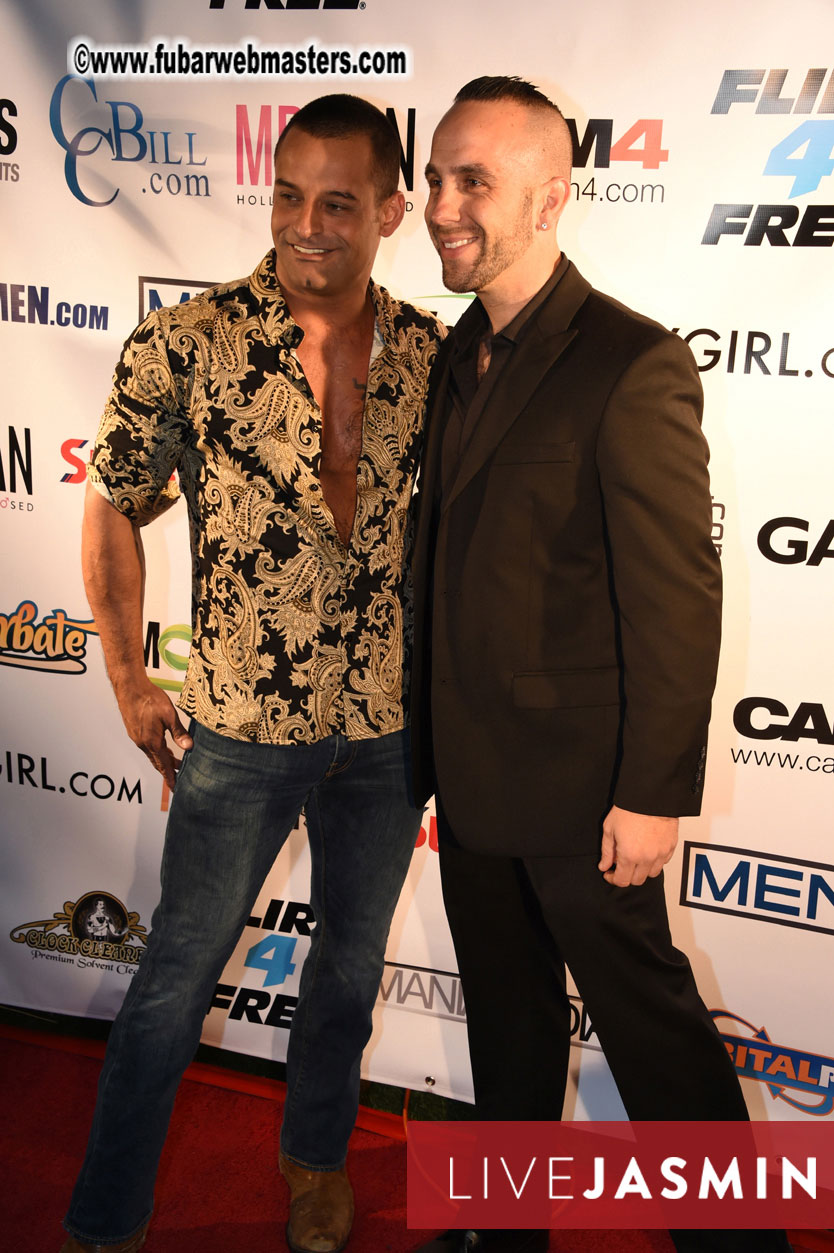 2016 Cybersocket Web Awards