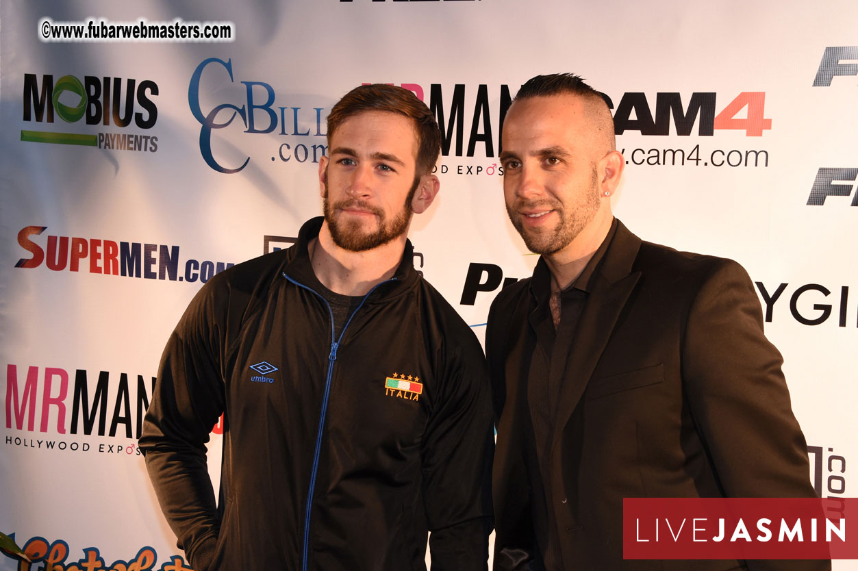 2016 Cybersocket Web Awards