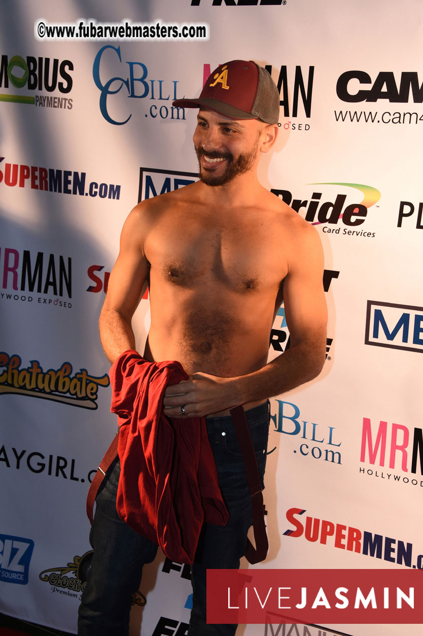 2016 Cybersocket Web Awards