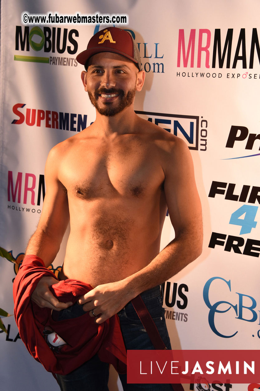 2016 Cybersocket Web Awards