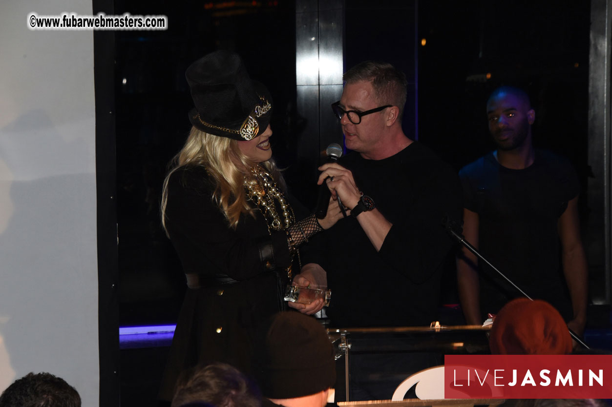 2016 Cybersocket Web Awards