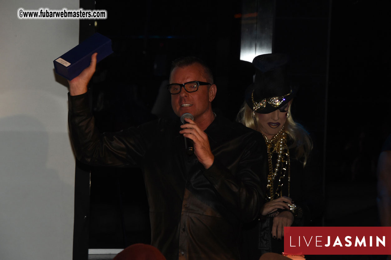 2016 Cybersocket Web Awards