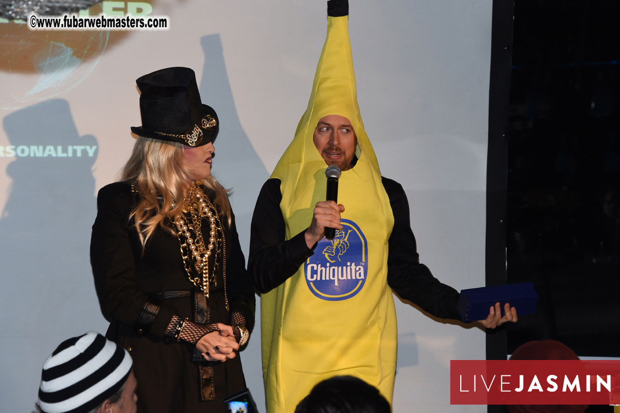 2016 Cybersocket Web Awards