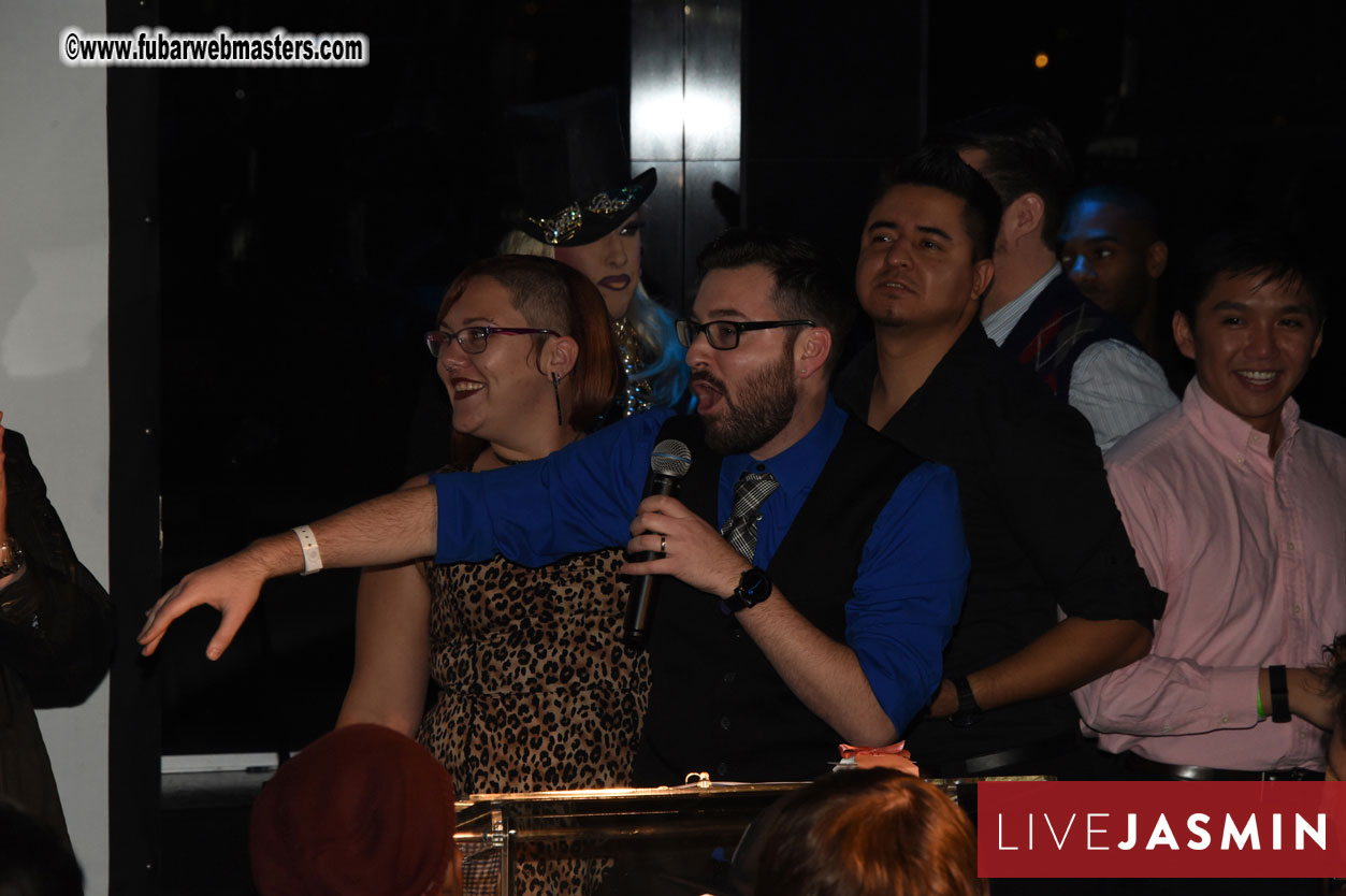 2016 Cybersocket Web Awards