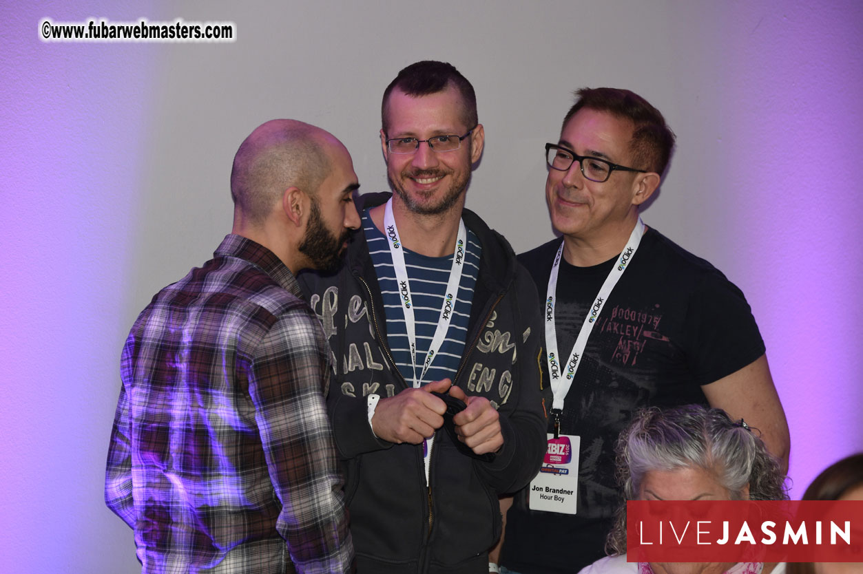 Visionary Keynote - Tim Valenti