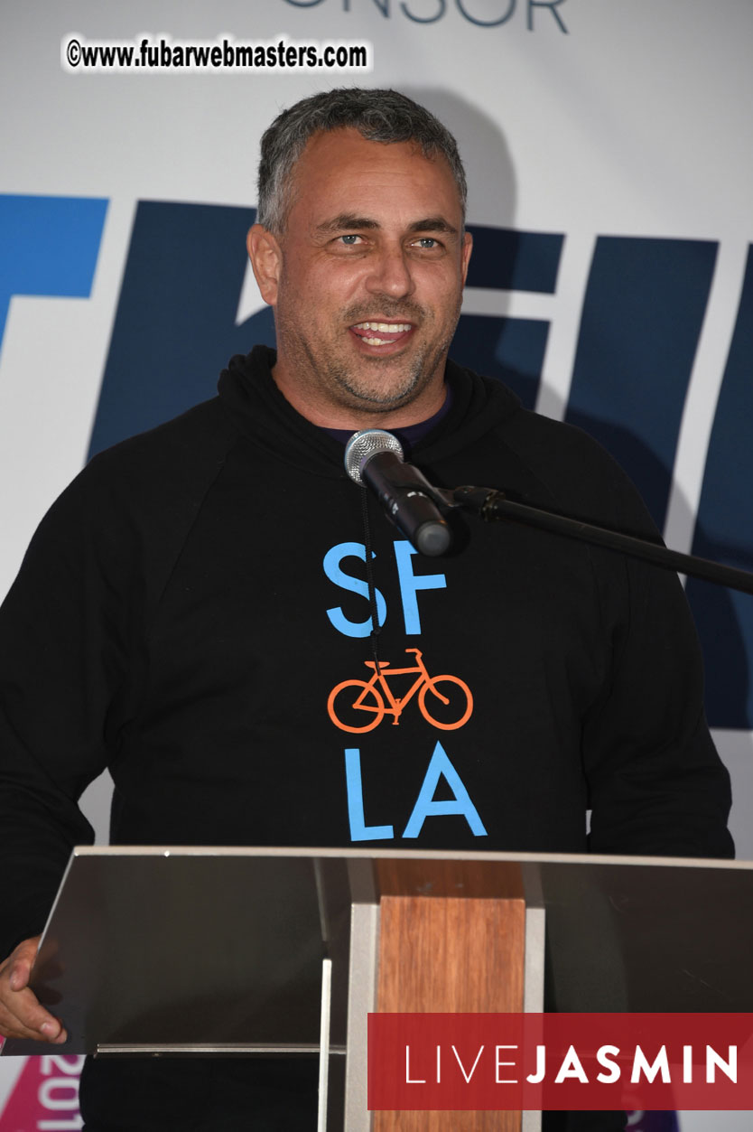 Visionary Keynote - Tim Valenti