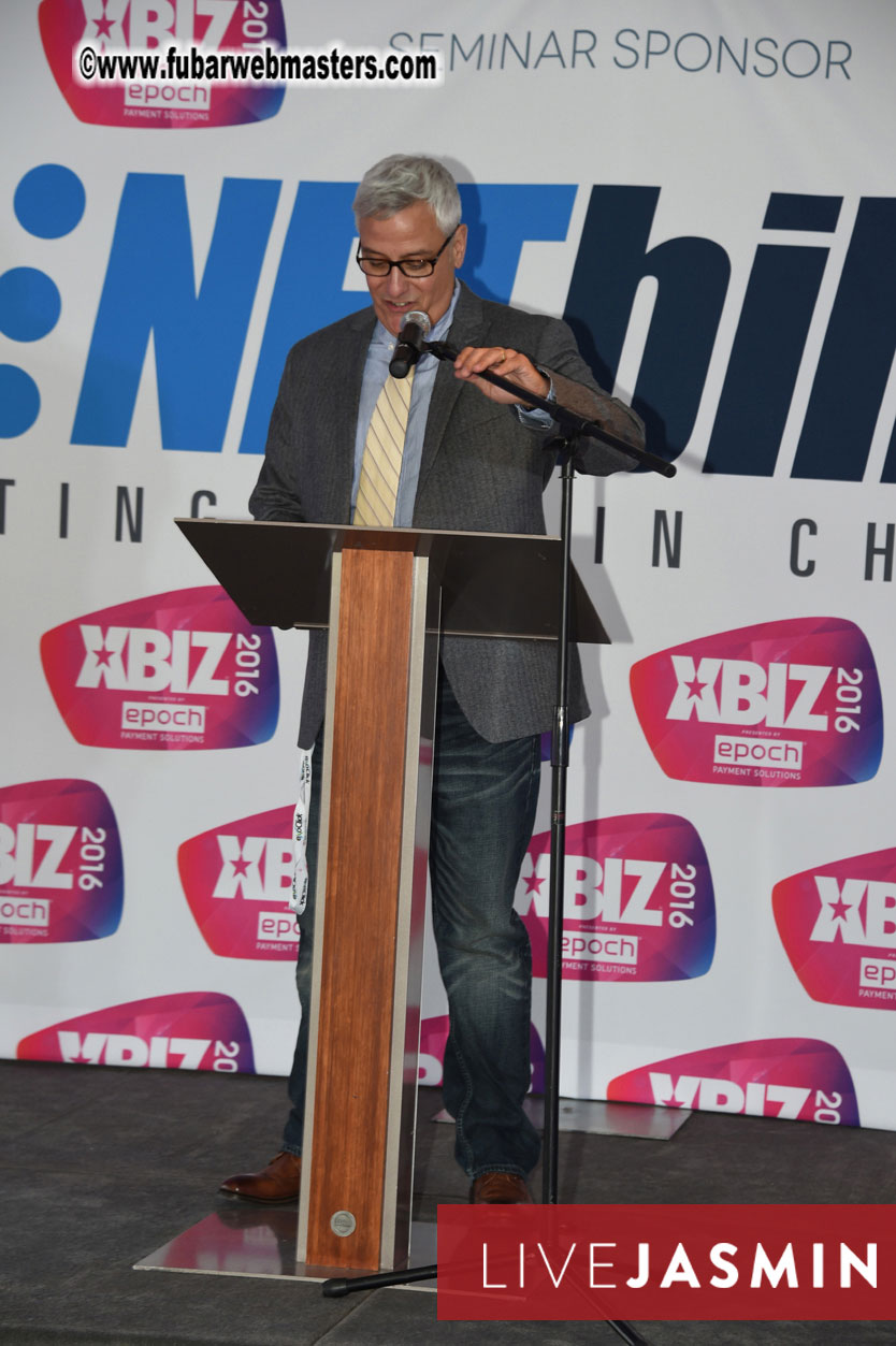 Visionary Keynote - Tim Valenti