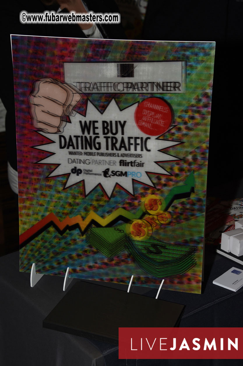 XBIZ Mix & Meet Happy Hour