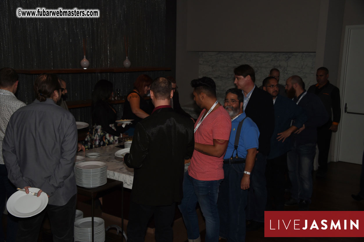 The 2016 XBIZ Exec Awards