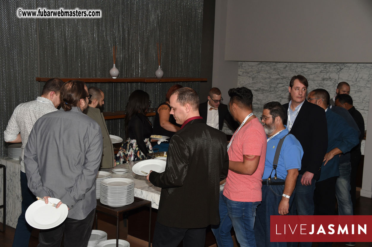 The 2016 XBIZ Exec Awards