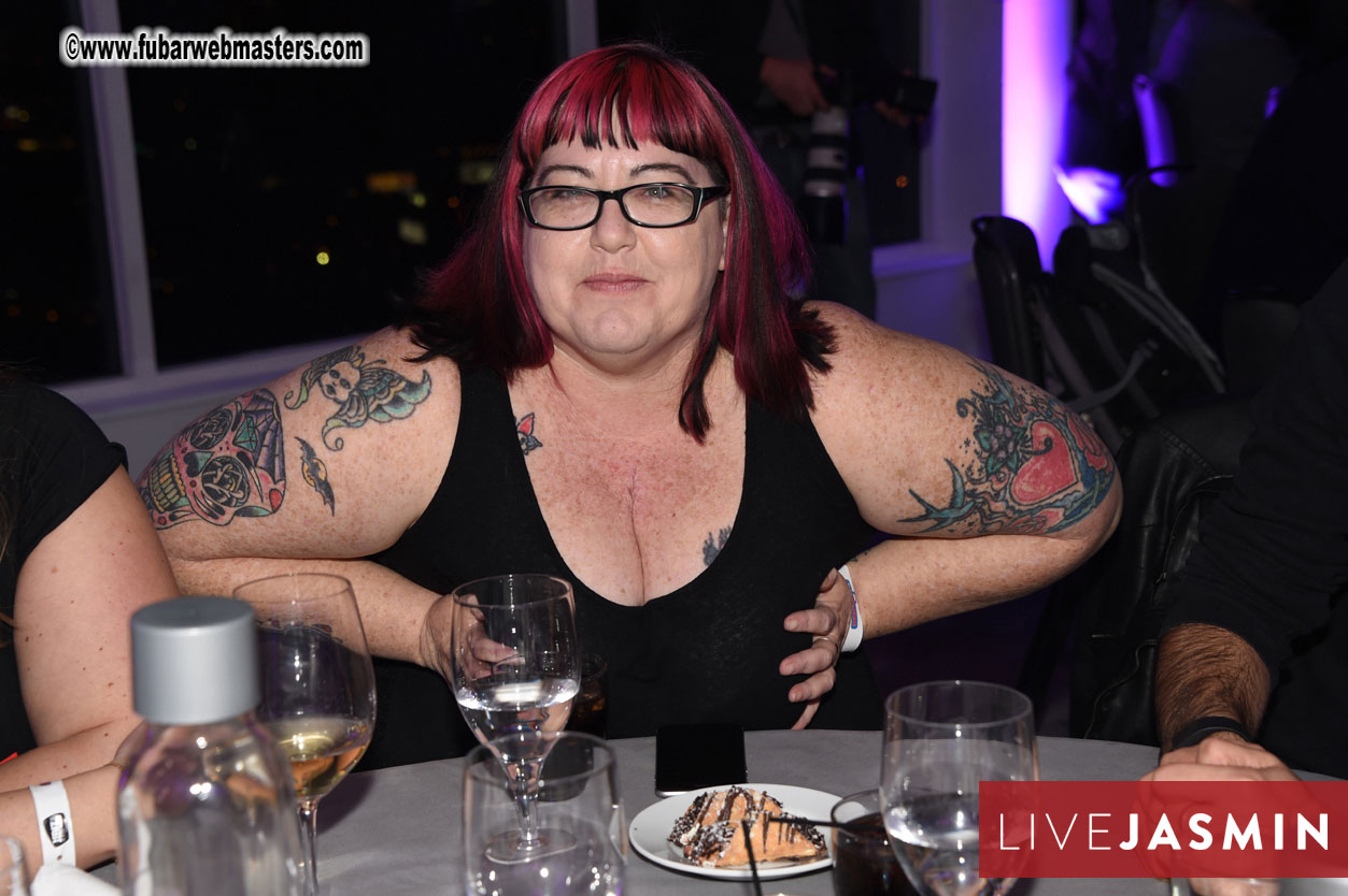 The 2016 XBIZ Exec Awards