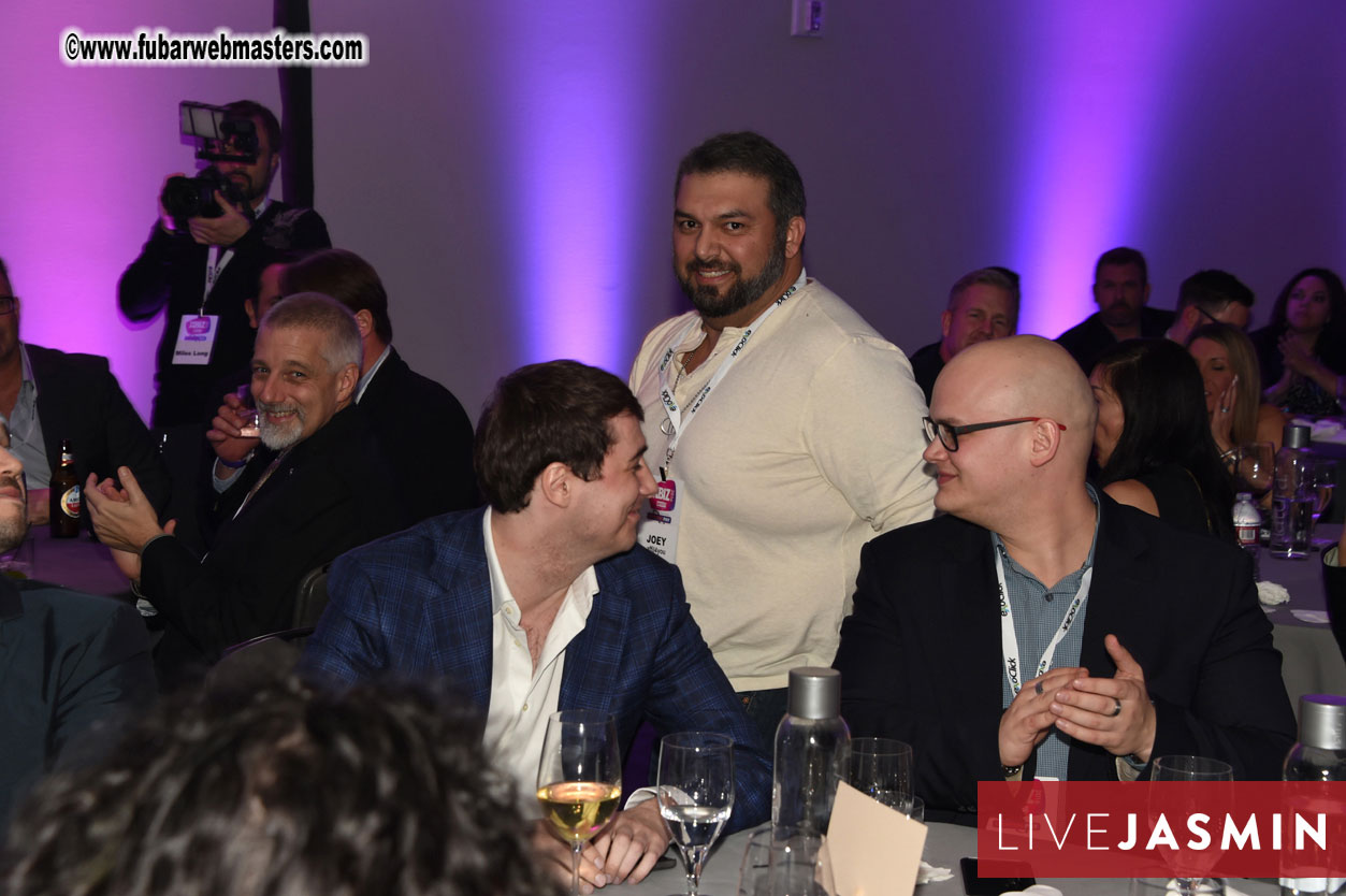 The 2016 XBIZ Exec Awards