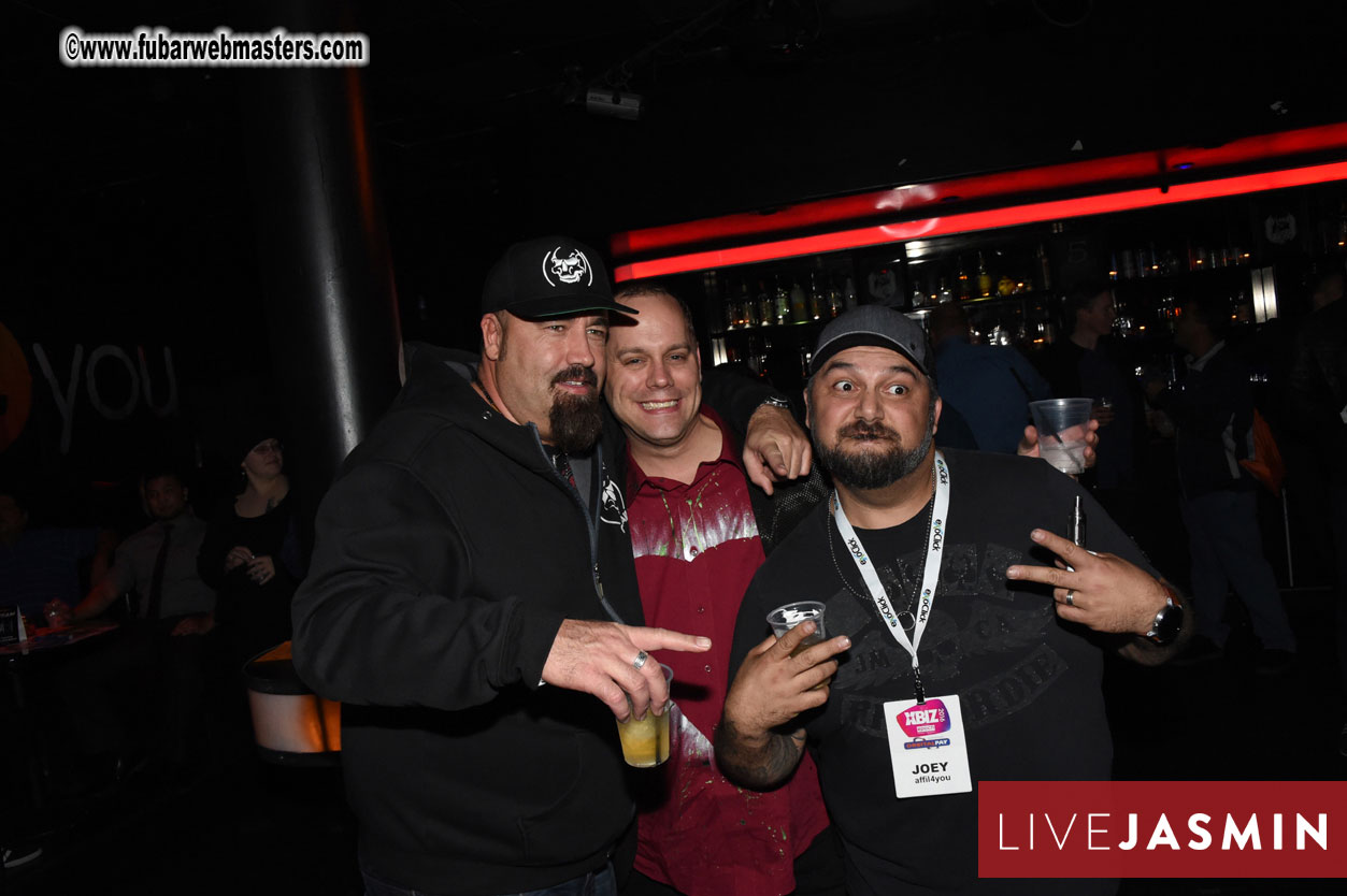 Viper Room Rock & Roll Bash