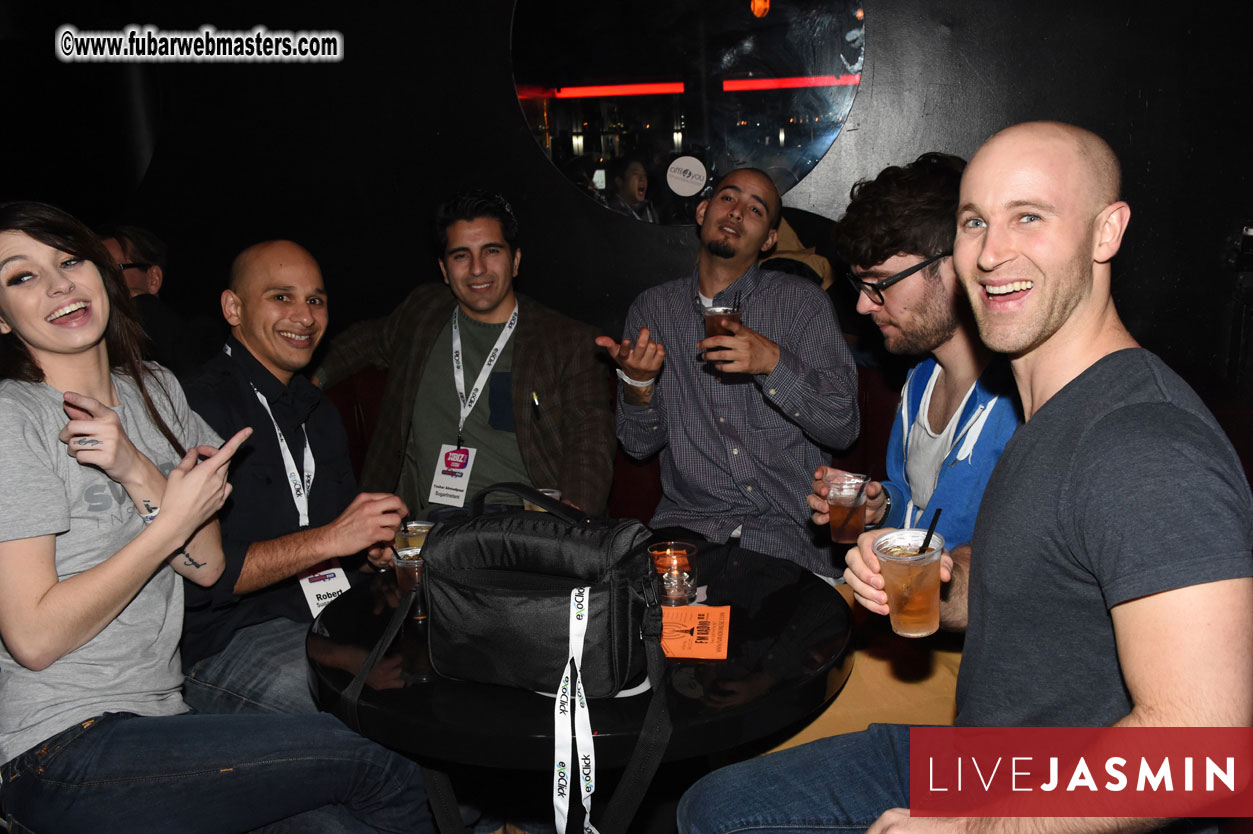 Viper Room Rock & Roll Bash