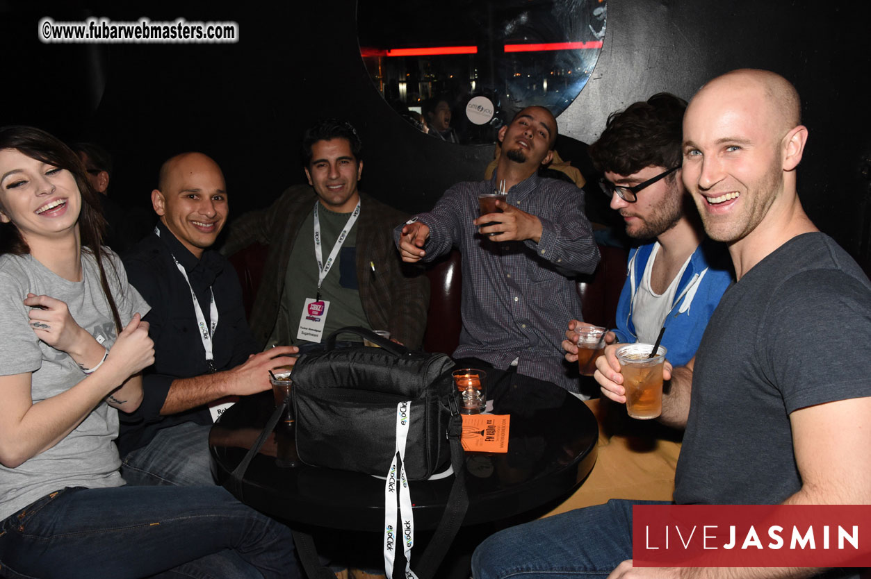 Viper Room Rock & Roll Bash