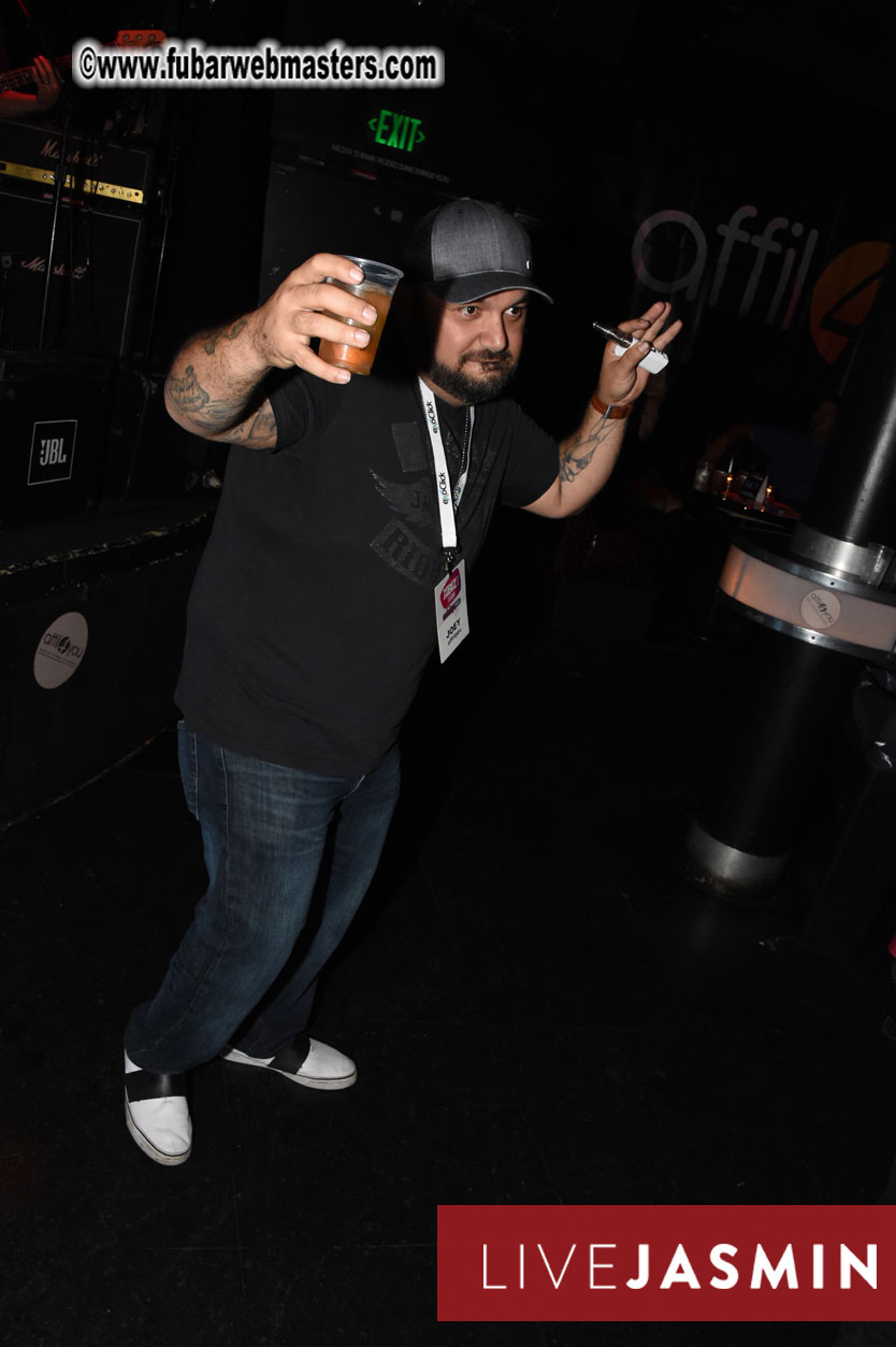 Viper Room Rock & Roll Bash