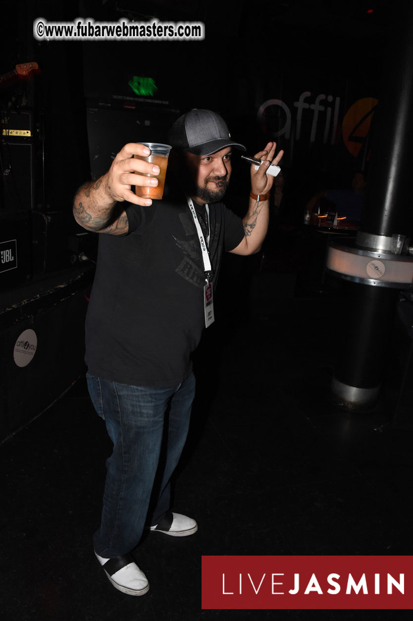 Viper Room Rock & Roll Bash