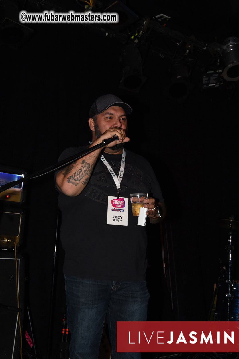 Viper Room Rock & Roll Bash