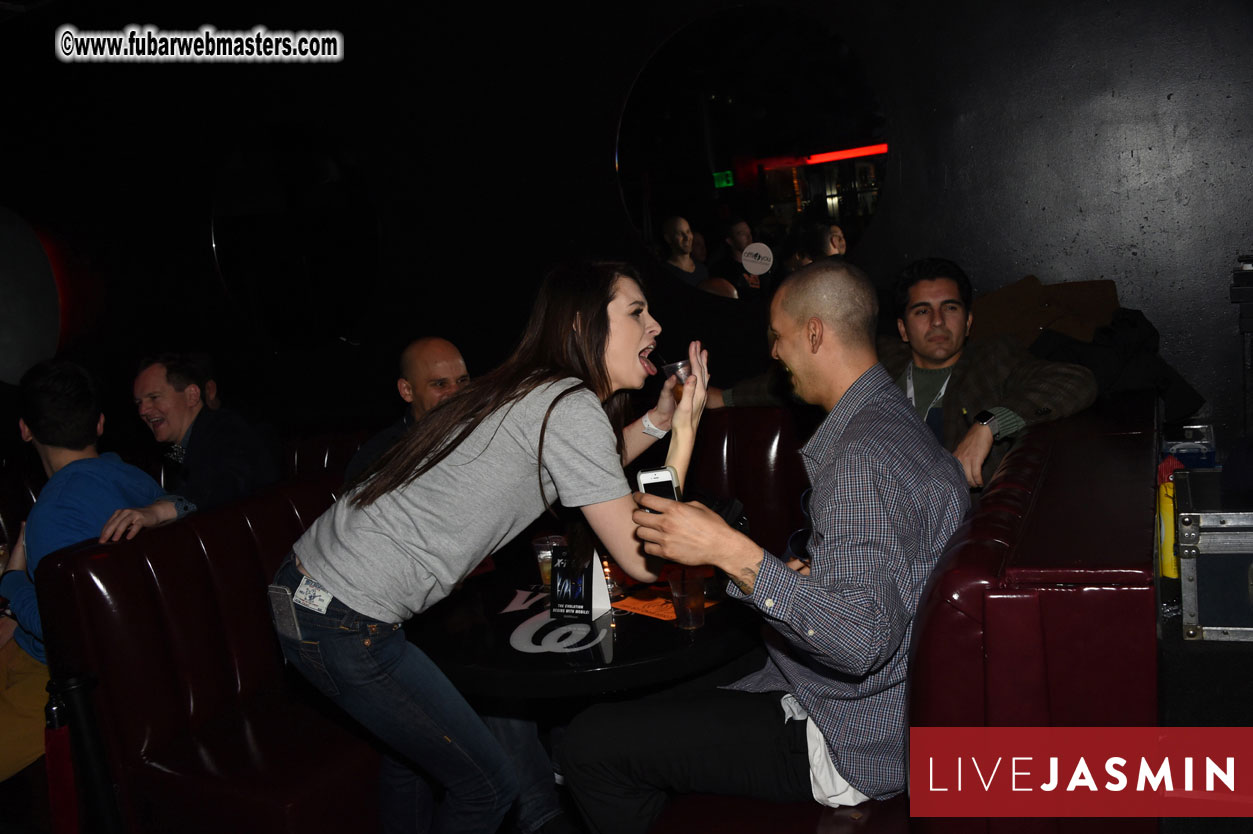 Viper Room Rock & Roll Bash