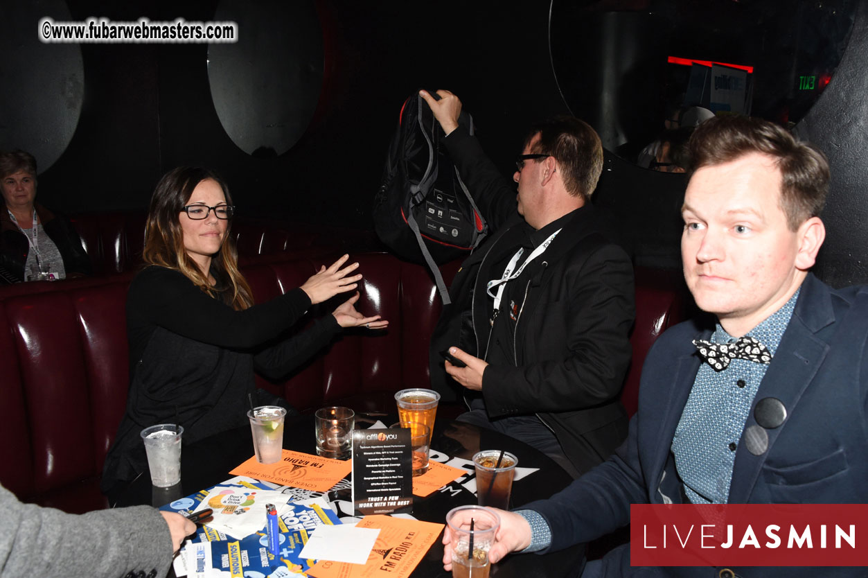 Viper Room Rock & Roll Bash