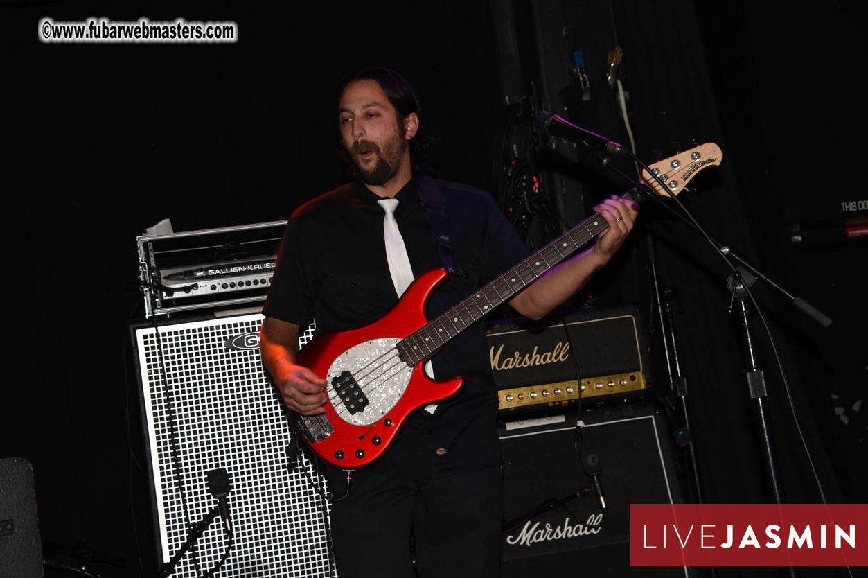 Viper Room Rock & Roll Bash