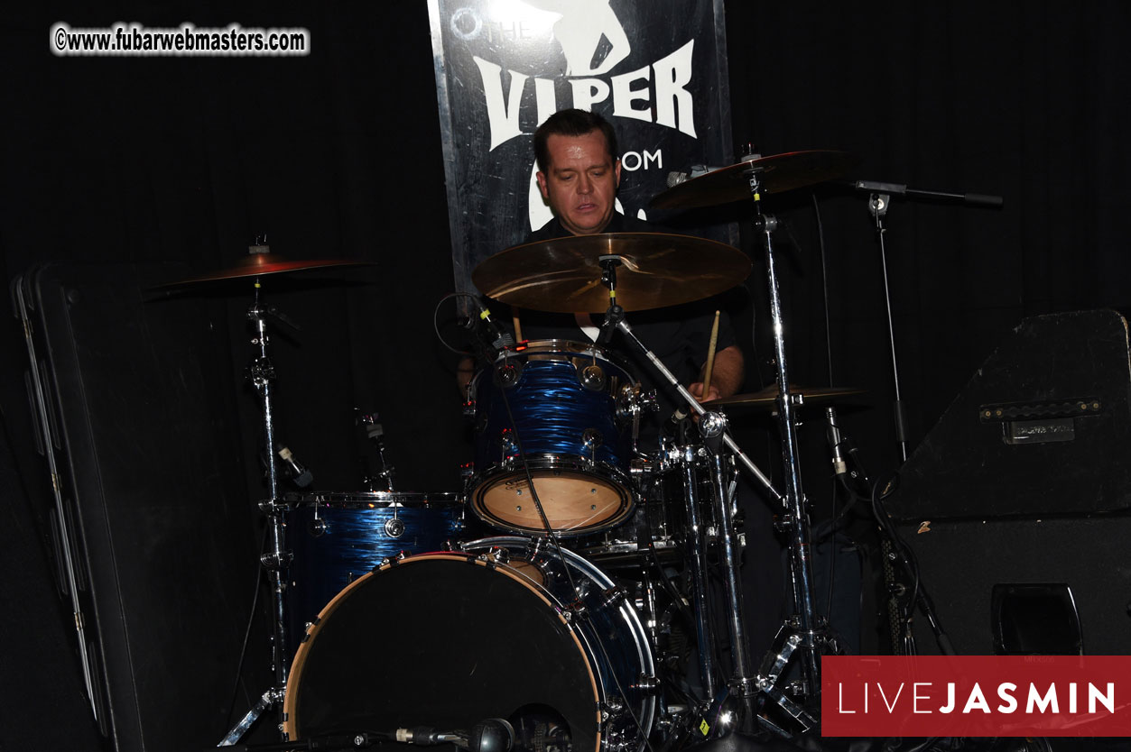 Viper Room Rock & Roll Bash