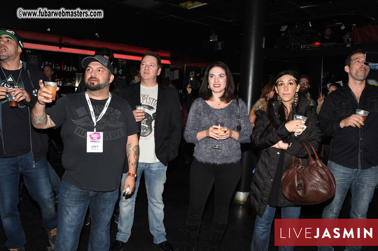 Viper Room Rock & Roll Bash