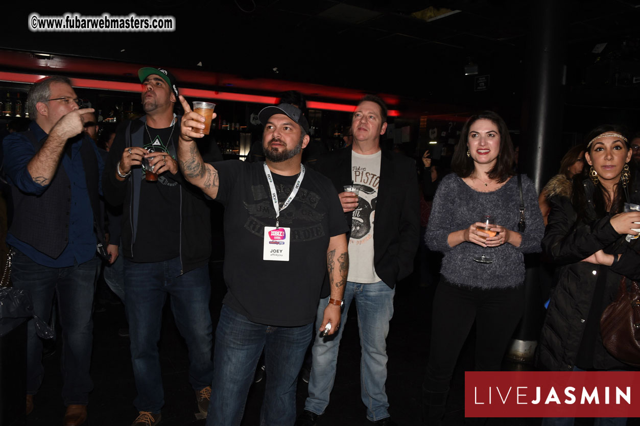 Viper Room Rock & Roll Bash