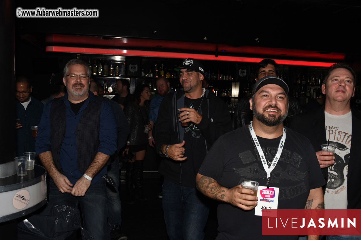 Viper Room Rock & Roll Bash